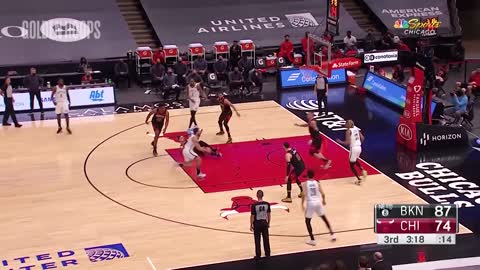 NBA - Best Plays of 2021 Season 🔥