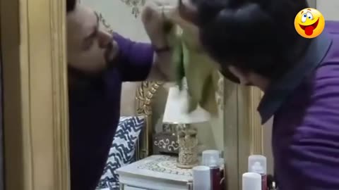 Nooran sister funny video 😂