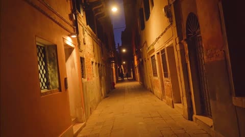 Small lanes