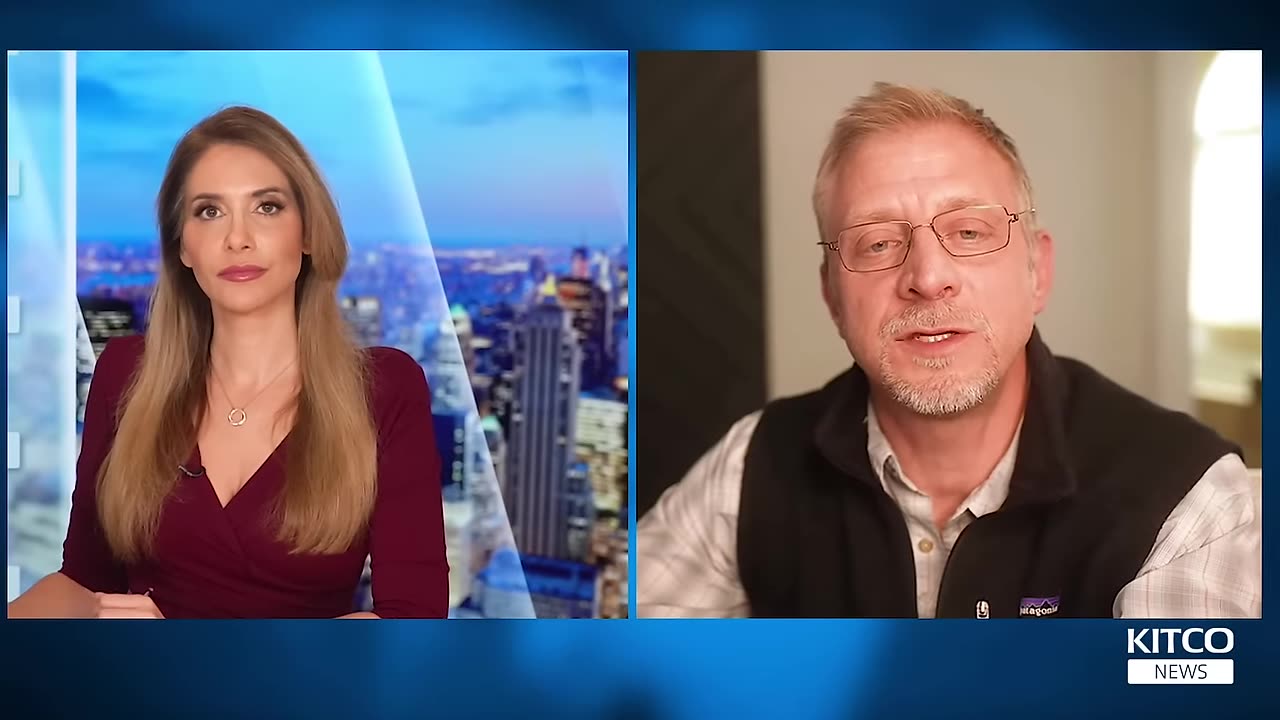 Fed to Be Forced Into Massive Liquidity Dump, 'Tremendous Upside' for Gold & Bitcoin – James Lavish