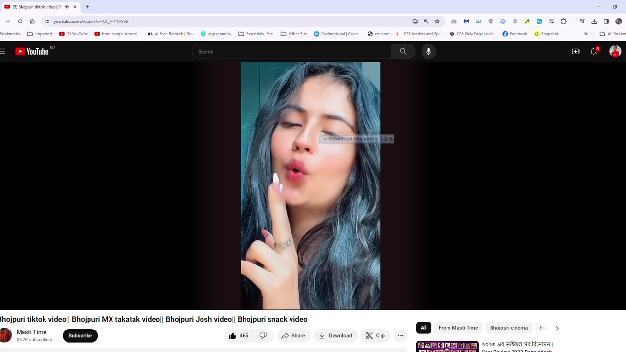 Bhojpuri video__ Bhojpuri MX video__ Bhojpuri Josh video_