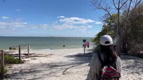 Sanibel Island
