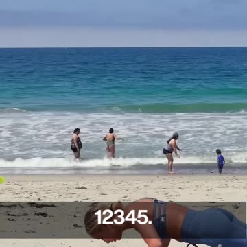 Achieve 26 Push-ups Easily