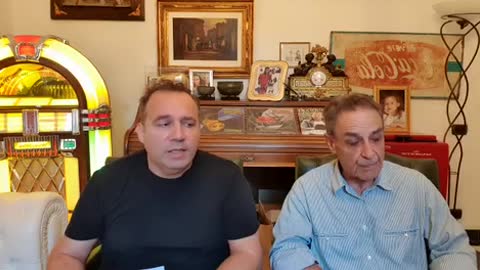 Ischemia cerebrale dopo la prima dose di vaccino