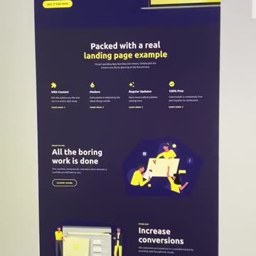 Web Design Hack to Improve User Experience | Grainger Webdesign