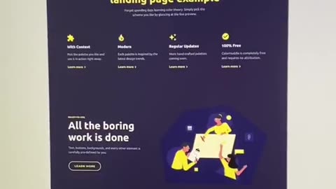 Web Design Hack to Improve User Experience | Grainger Webdesign