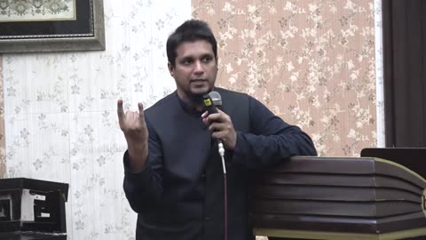 Jinns & Black Magic (Part 1 of 2) - By Mohammad Ali (IN URDU)