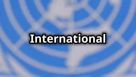Dutch PM's Bold Move: Netanyahu's Visit Without Arrest?#Gaza #YarmoukStadium #Palestine #HumanRights