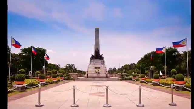 Best Travel Destinations only in Philippines - Luzon