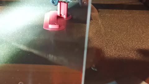 Voron Afterburner am TapChanger
