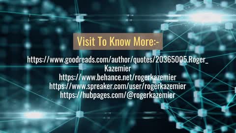 Roger Kazemier - Safety Trained Supervisor