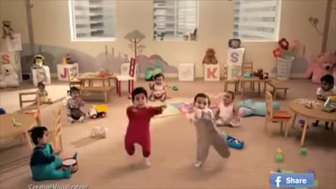 Kids Funny Video