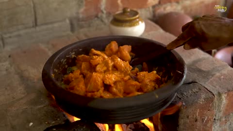 Kerala Style Tasty Chicken Roast - Chicken Roast For Chapati And Rice