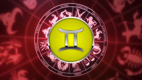 Zodiac Gemini 2023 November 14