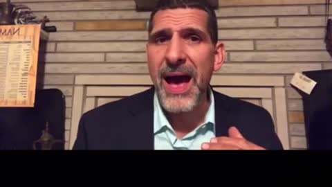 Indiana State Representative very angry about what he just learned about the CoVid jabs.