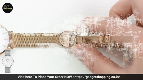 Buy Daniel Wellington Men & Women Petite 28mm Sterling Luxury & Premium Watch Buy NOW #dwwatch