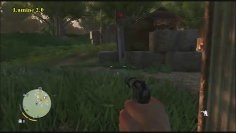 Far Cry 3 (PS3) (12) Mosquito Yard Outpost (Undetected)