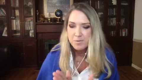 DNA Transhumanism, Nanotechnology, and AI - Dr. Carrie Madej