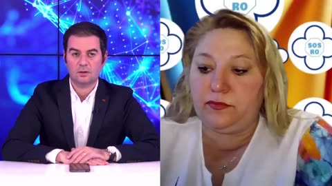 Diana Șoșoacă la BZI - 08 noiembrie 2024 - ora 11:07