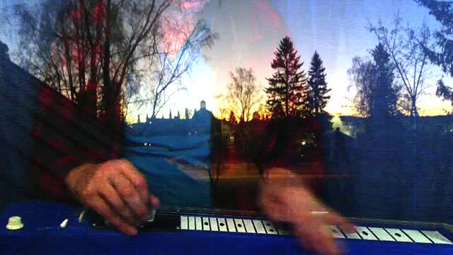 Indy Angel - Elämä on