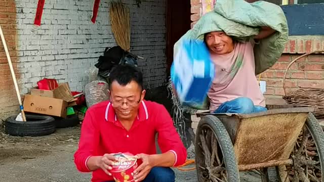 Funny Video 107 | Chinese Funny Video try not to laugh