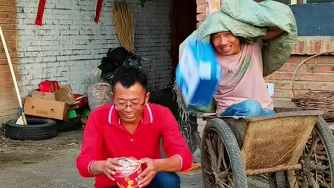 Funny Video 107 | Chinese Funny Video try not to laugh