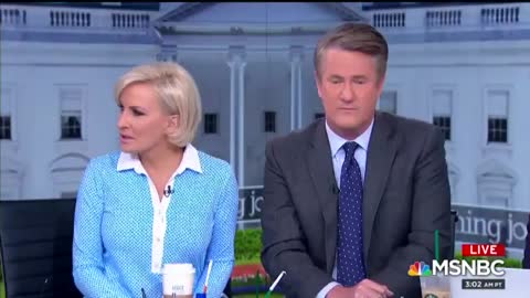 Awkward! Scarborough admits he has been engaged to Mika 'for like 13 years'