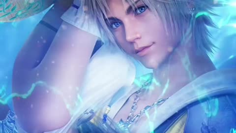 Final Fantasy X