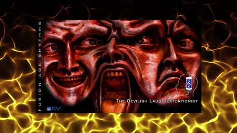 The Devilish Laugh Extortionist