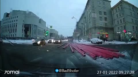 Russia Crossroads