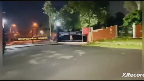 Night Vlog with beautiful music