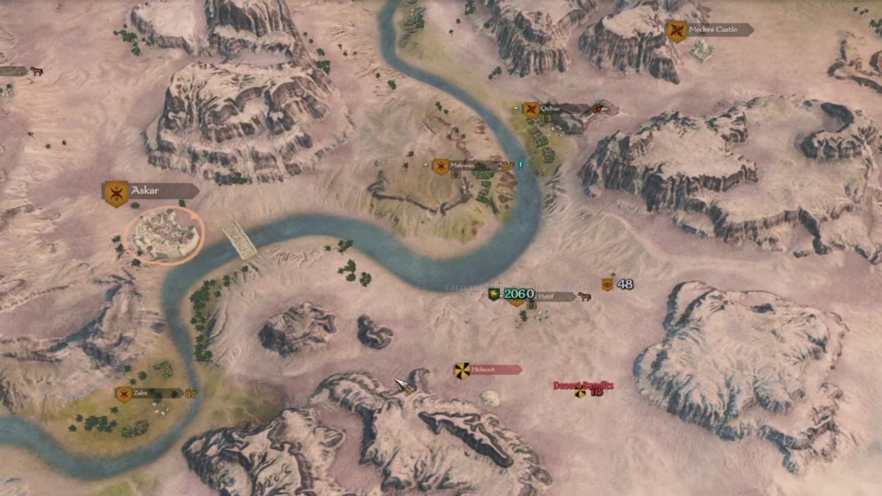 Mount and Blade II Bannerlord Nokam 49