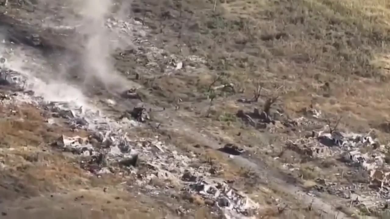 🚀🇺🇦 Ukraine Russia War | Russian Vehicle Detonates Mine, Crew Disembarks, More Vehicles Approa | RCF