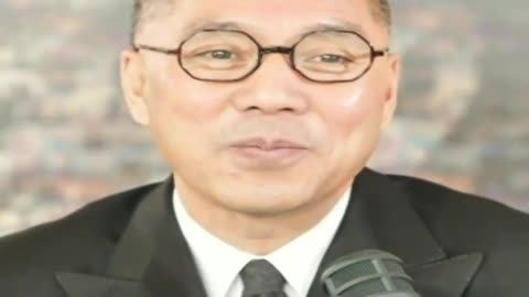 20211210文贵先生直播： #正邪、人兽 界限非常模煳。人类历史永远是消灭掉一个替罪羊，再发展另一个替罪羊。利用 #替罪羊 掩盖所有罪过