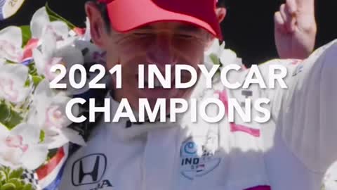 CARManufacturers' Championship for HONDA