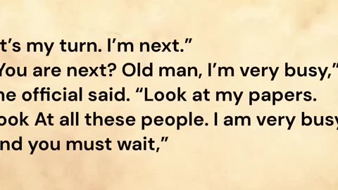 Rich Dad or poor dad listen carefully