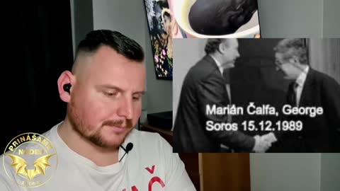 Z TMY NA SVETLO - ČASŤ 6