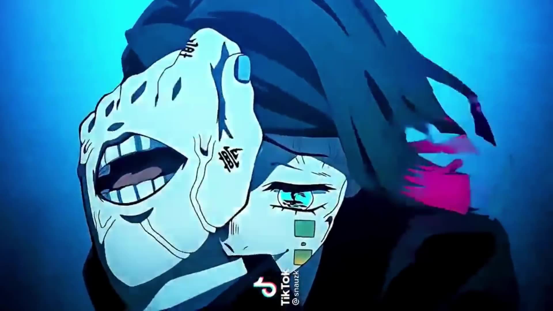 Demon Slayer Edits Tiktok Compilation 1