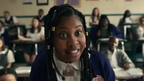 TEACHER SMOKED BY RAP GIRL