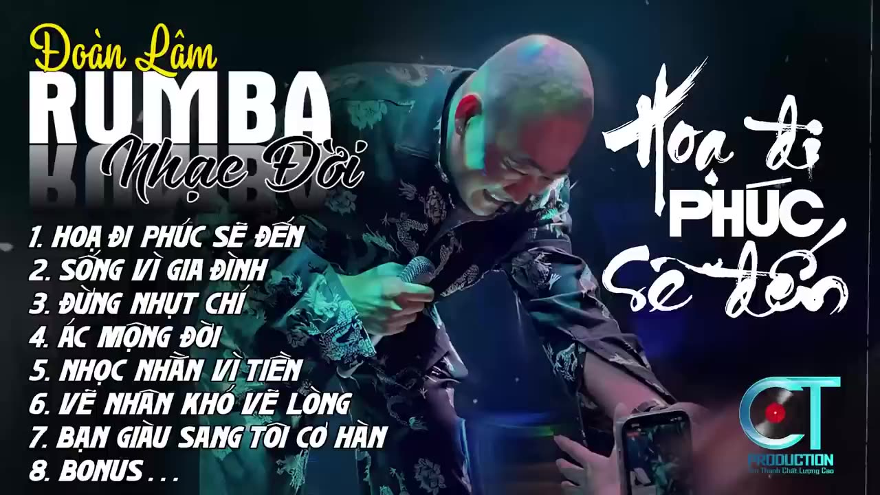 Bảo Năm Lạc Trôi - Phiên bản Rumba Hot Nhất | ALBUM NHẠC ĐỜI XUẤT SẮC NHẤT 2024 | mới nhất 2024