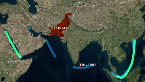 How India is TRAPPING China with its Military STRATEGY_ _ Geopolitical Case study