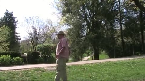 Roman Catholic vs. Campus Preacher - Kerrigan Skelly (University of Kentucky)
