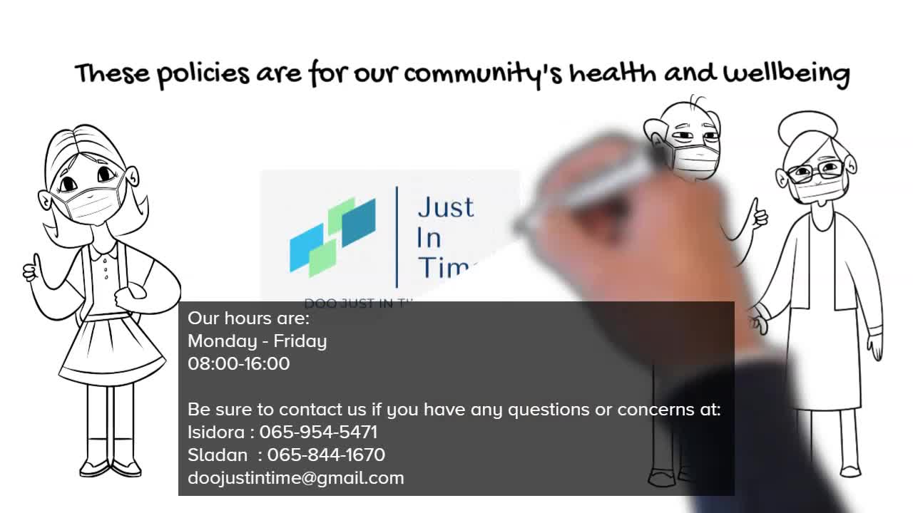 From the common cold to COVID-19