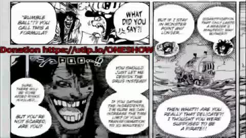 One piece Raw Chapter 1014 Full one piece 1014 English Full HD