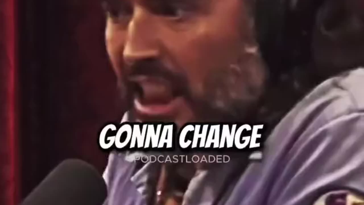 "They'll put people in positions in order to carry that narrative..." - Russel Brand