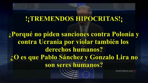 "América TéVé y no Té Vé"