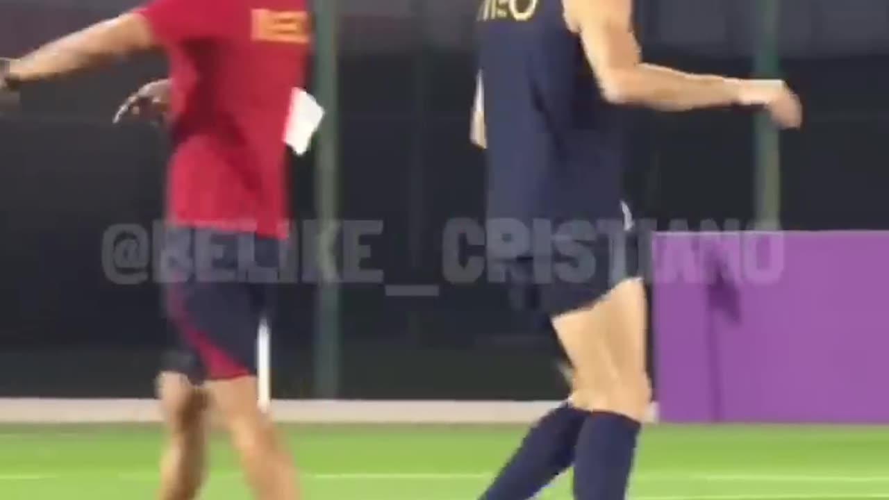 CR7🇵🇹 Pass Tutorial⚽️⤴️ #cr7 #cristianoronaldo #football #ronaldo