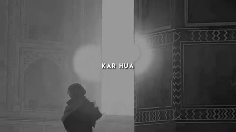 Feel this song💔