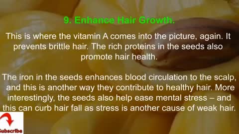 Be healthy control your diet