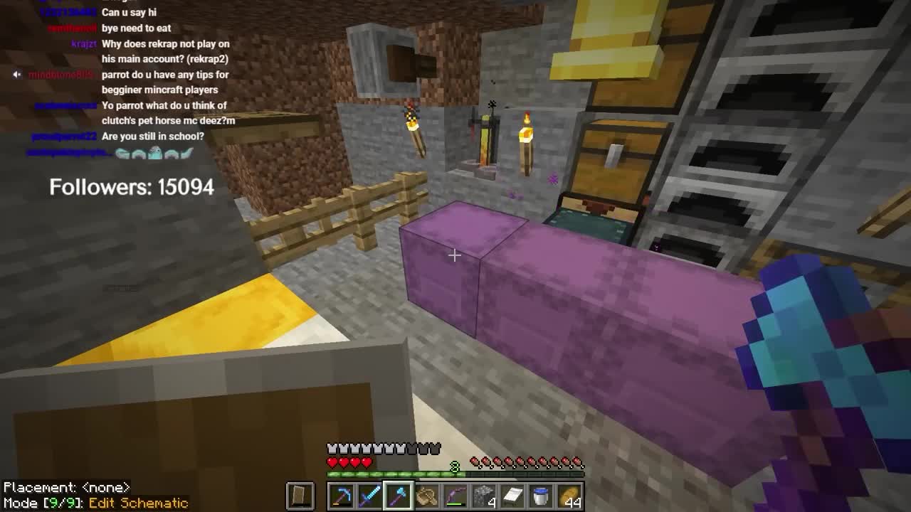 I Tested Rekrap2's Minecraft Skills_p23